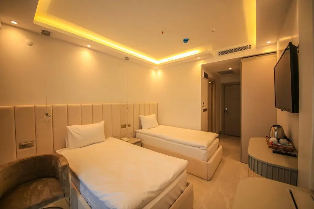 Görgülü Hotel