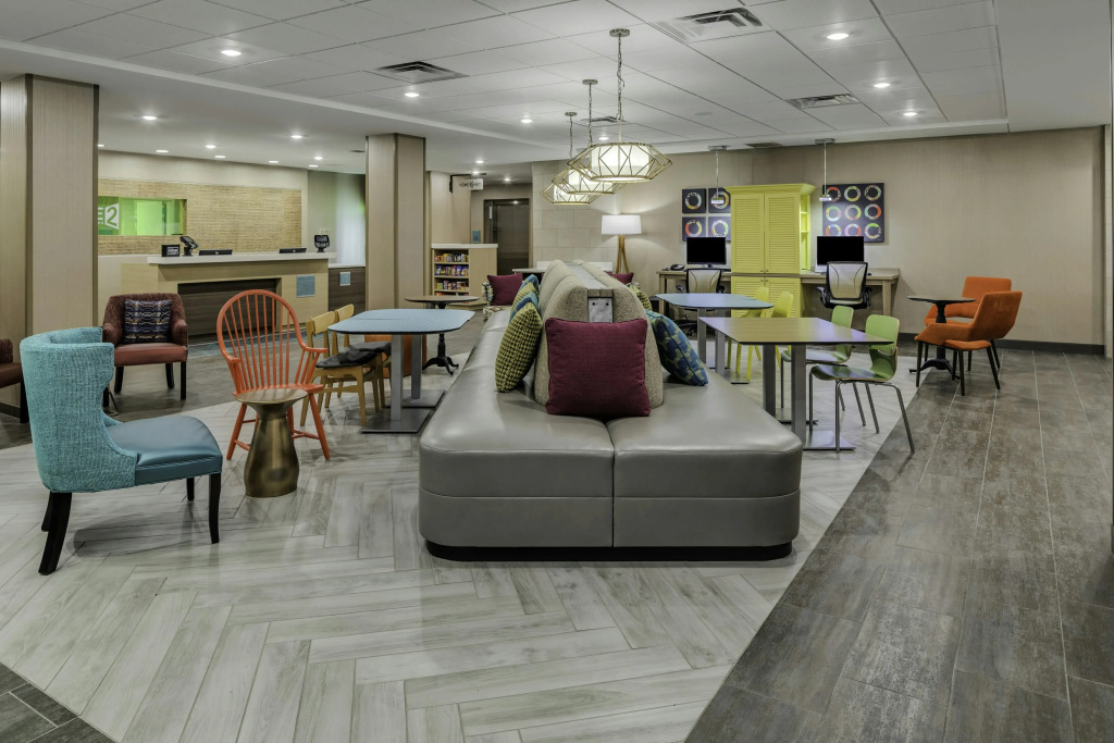 Home2 Suites By Hilton Dayton Centerville