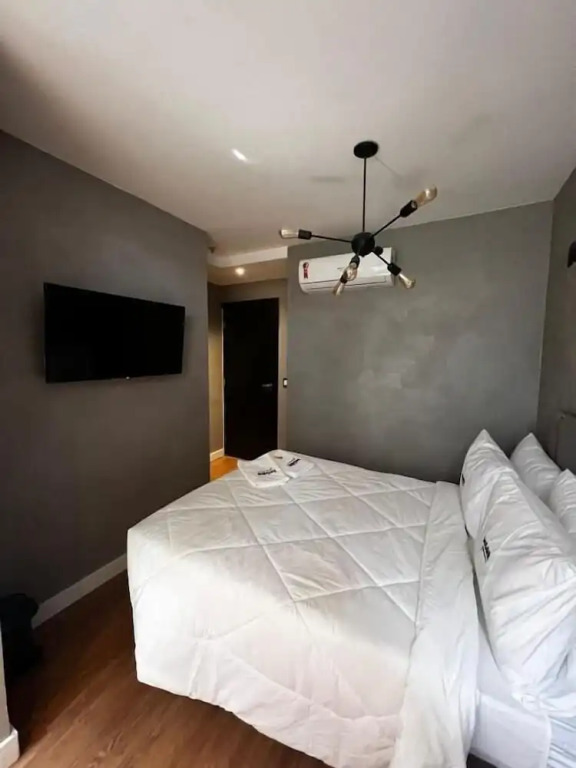 More Ipanema Hostel