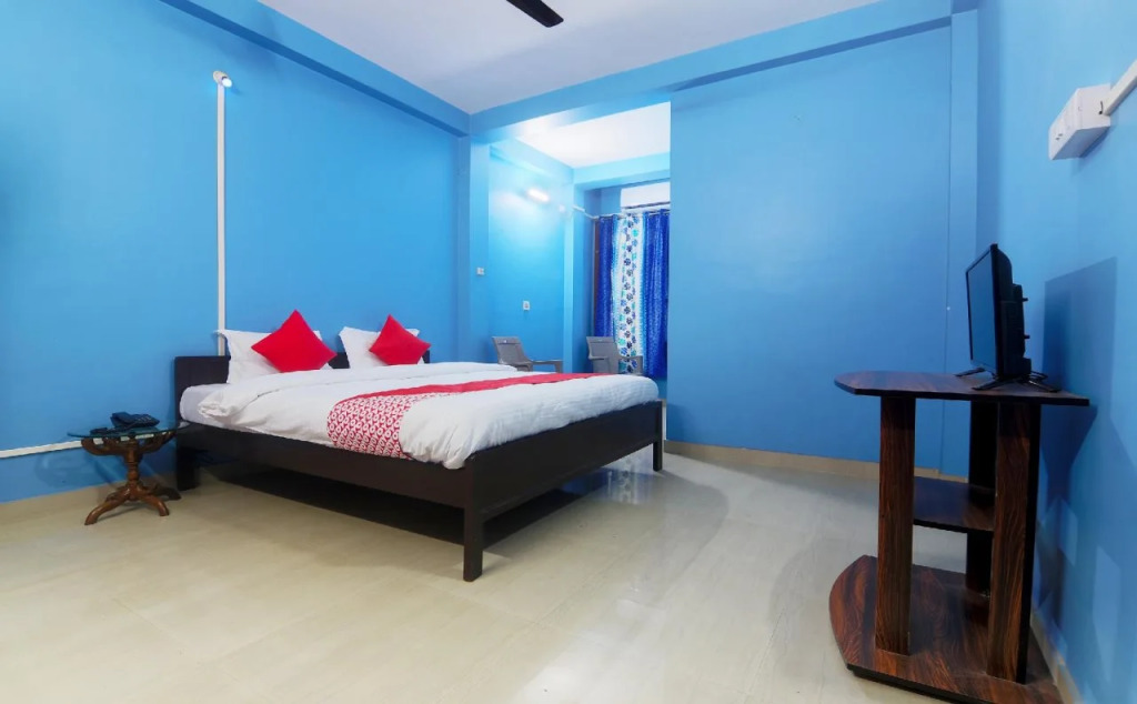 Atithi Niwas By OYO Rooms