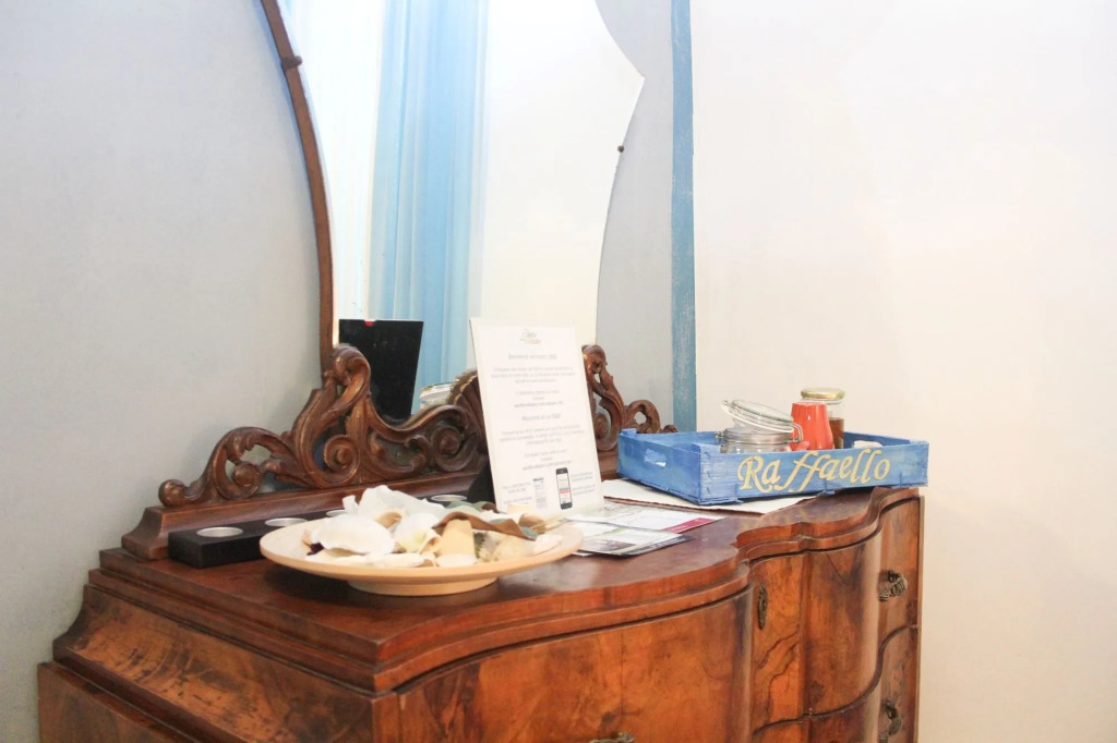 Salotto Vaticano B&B