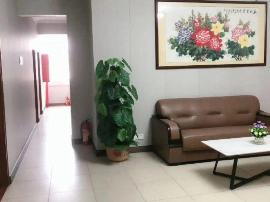 Xiangyuan Hostel