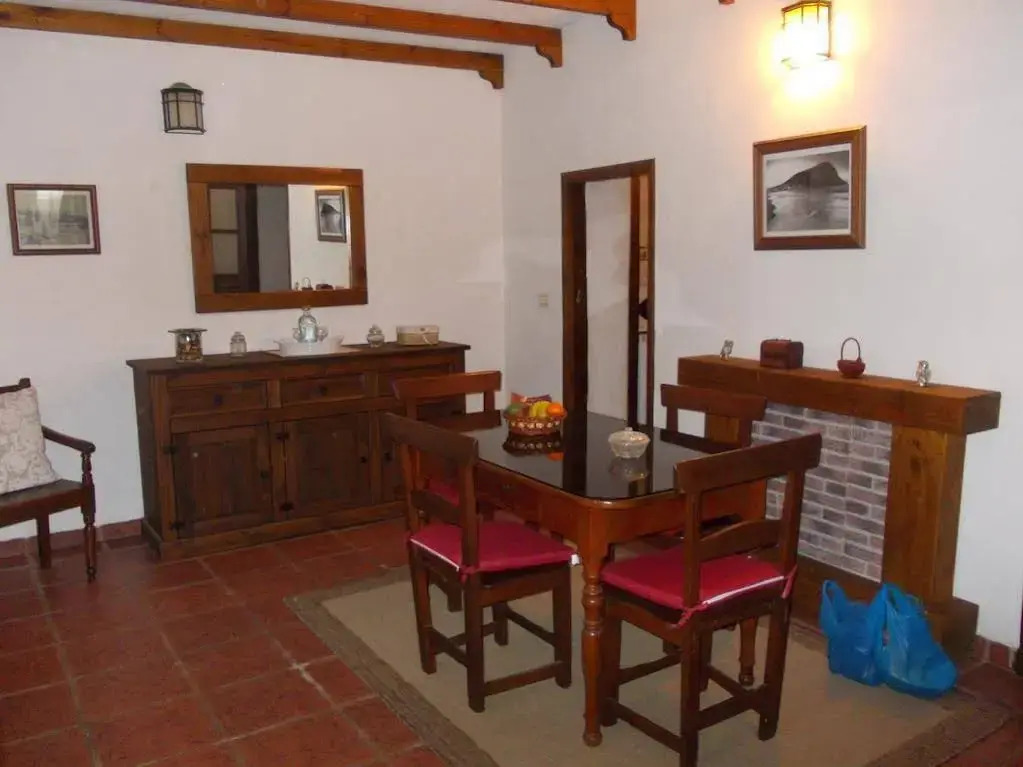 Casa Rural Tamaide