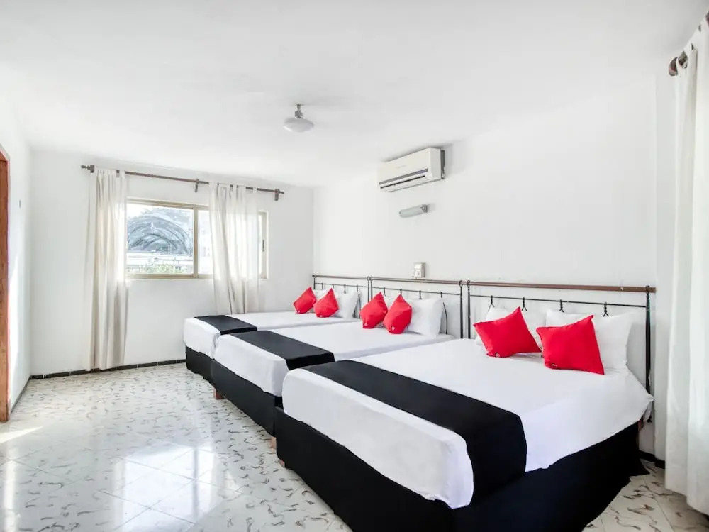 Hotel San Carlos