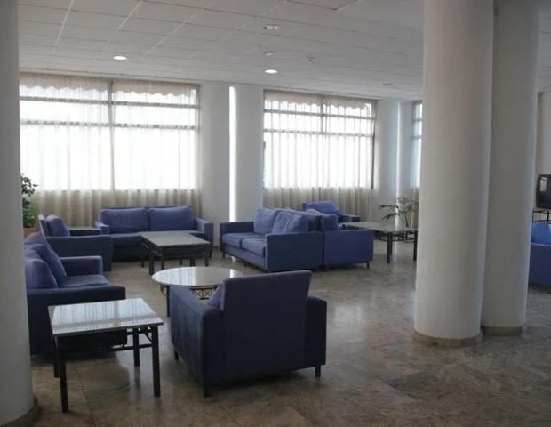 Apartamentos Buenavista