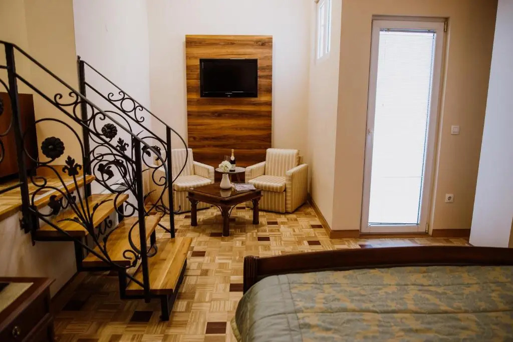 Bela Kuka Hotel