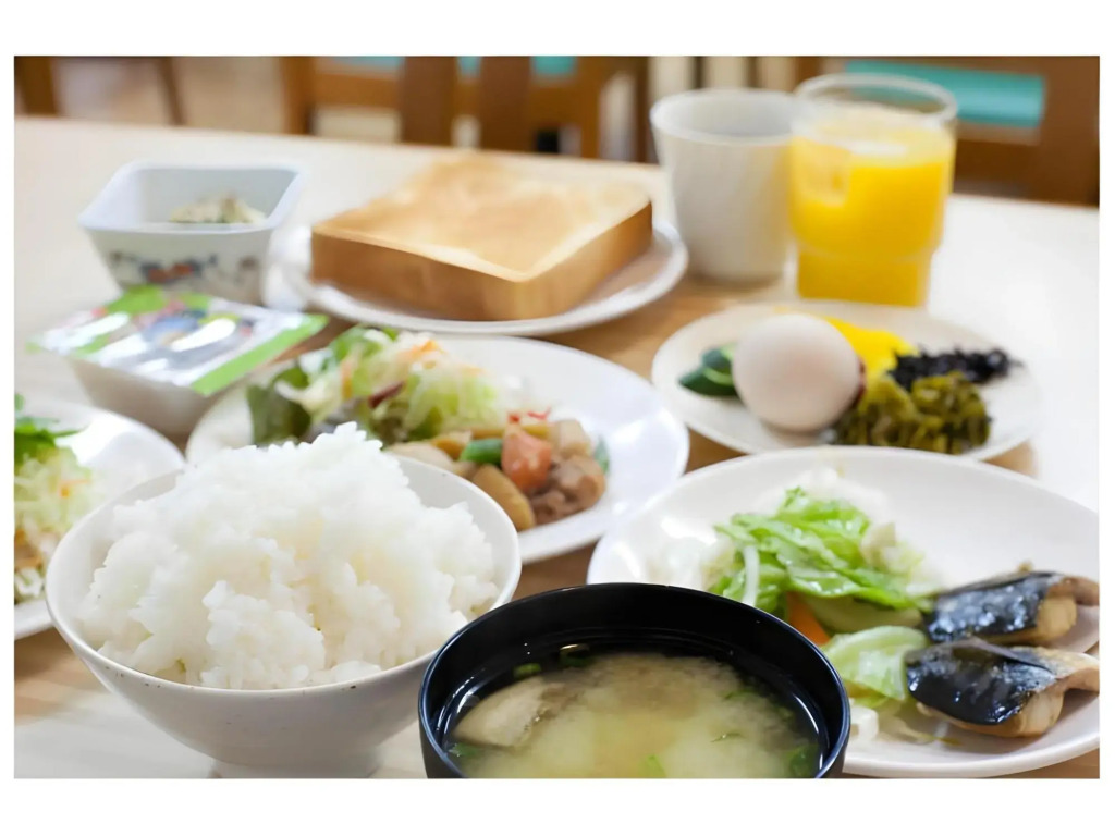Business Hotel Nakatsu