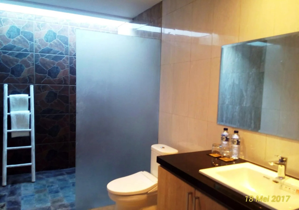 Pondok Alit Resort