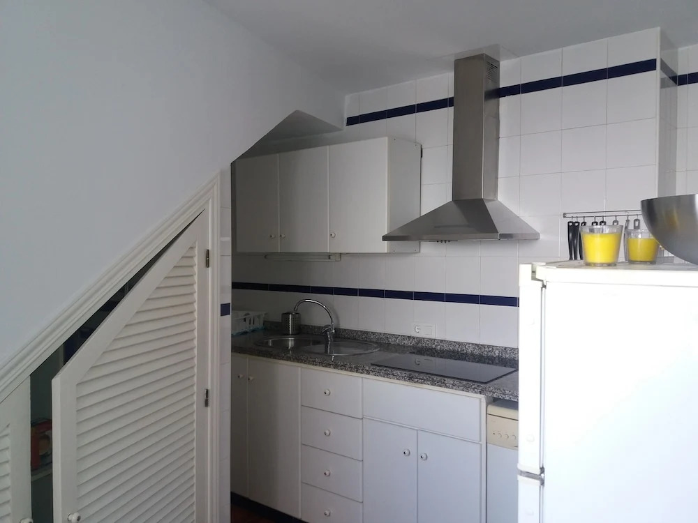 Apartment - 1 Bedroom with WiFi - 108002