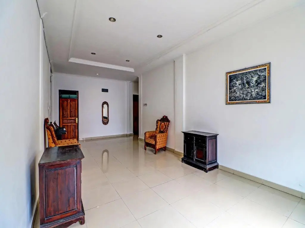 Capital O 92094 Hotel Kertha