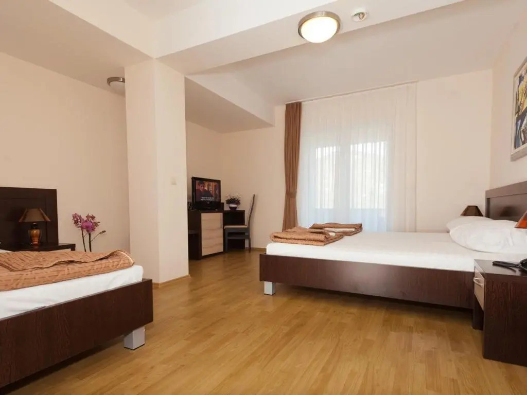 Orka Hotel Neum
