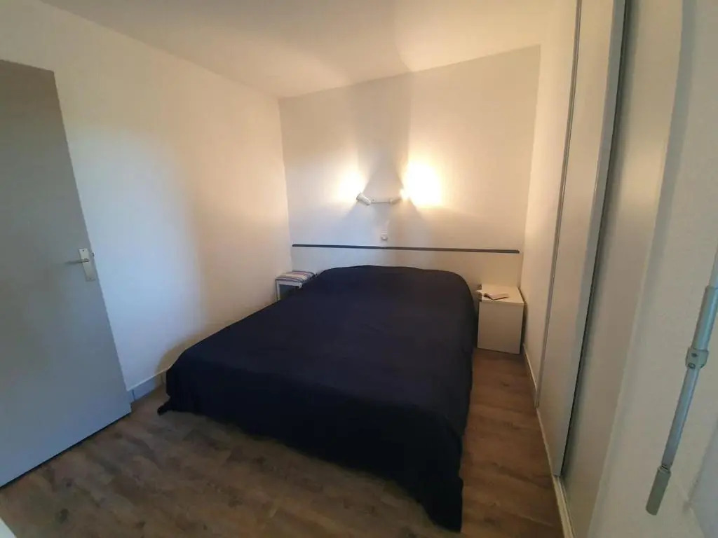 Appartement Saint-Jean-de-Monts, 2 pièces, 6 personnes - FR-1-224C-137