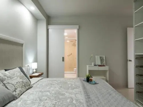 Bungalow San Agustin Rocas Rojas by VillaGranCanaria
