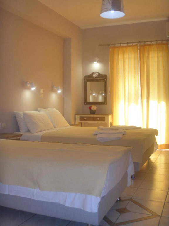 Portofico Hotel