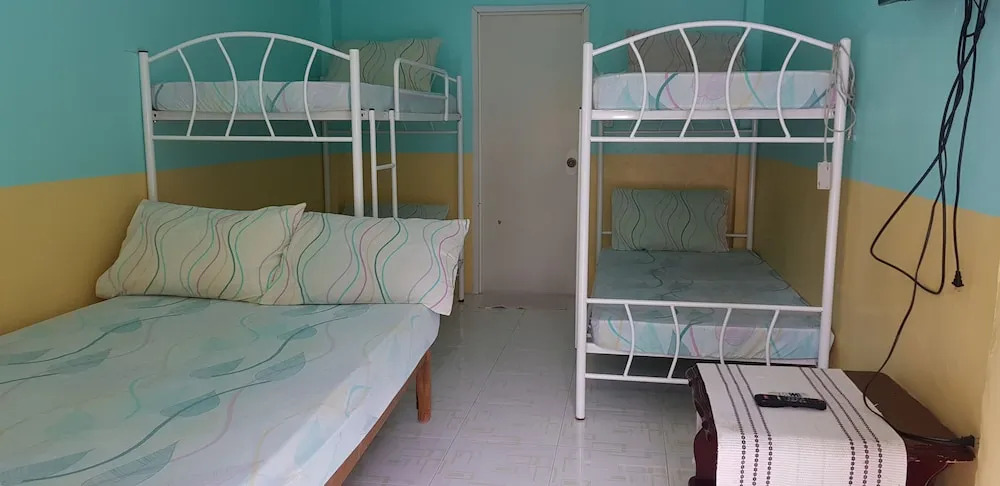 Mother Teresa Rooms and Restaurant