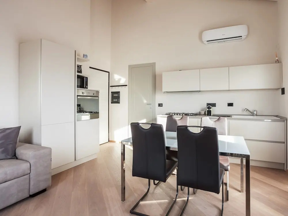 SantOrsola Suites Apartments