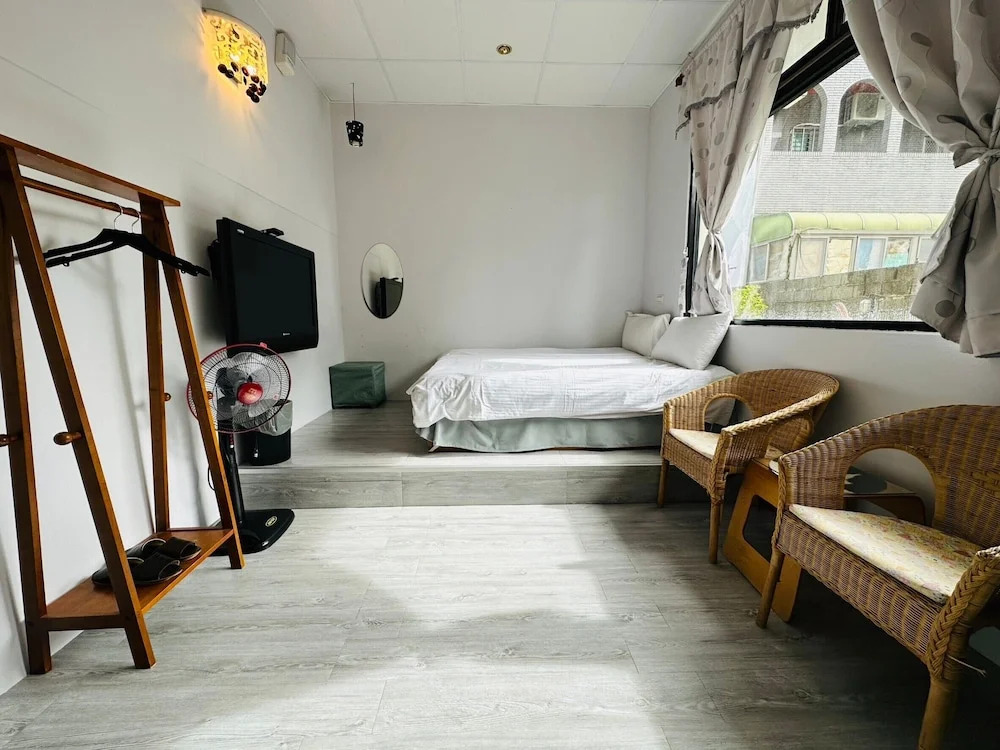 Zhixinyuan B&B