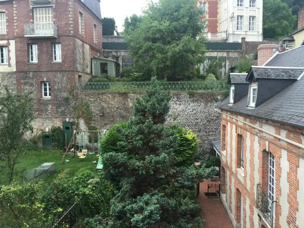 L'envie d'ailleurs