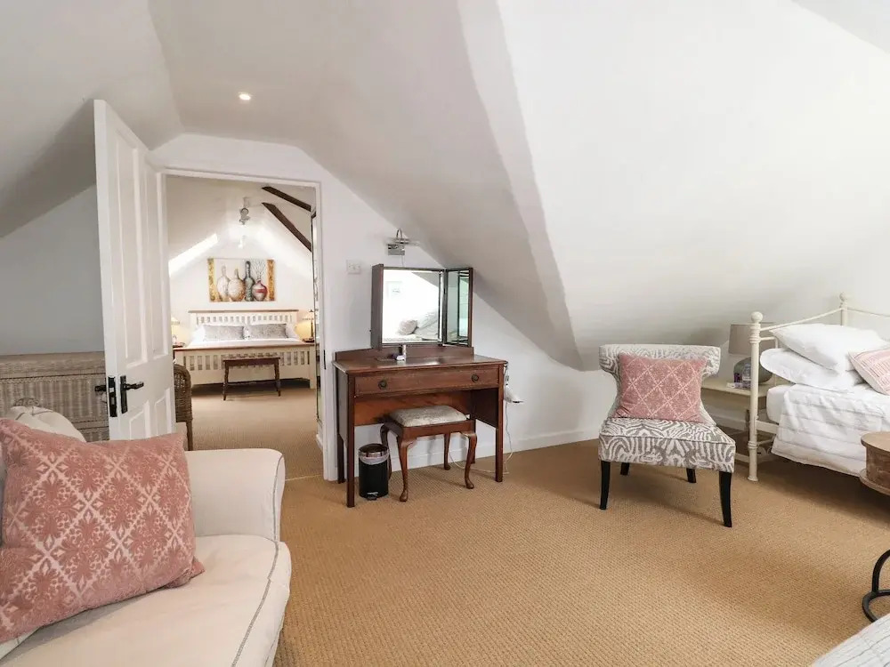 Woodend Annexe