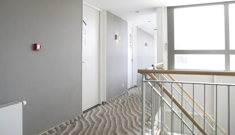 Hotel Zeezicht