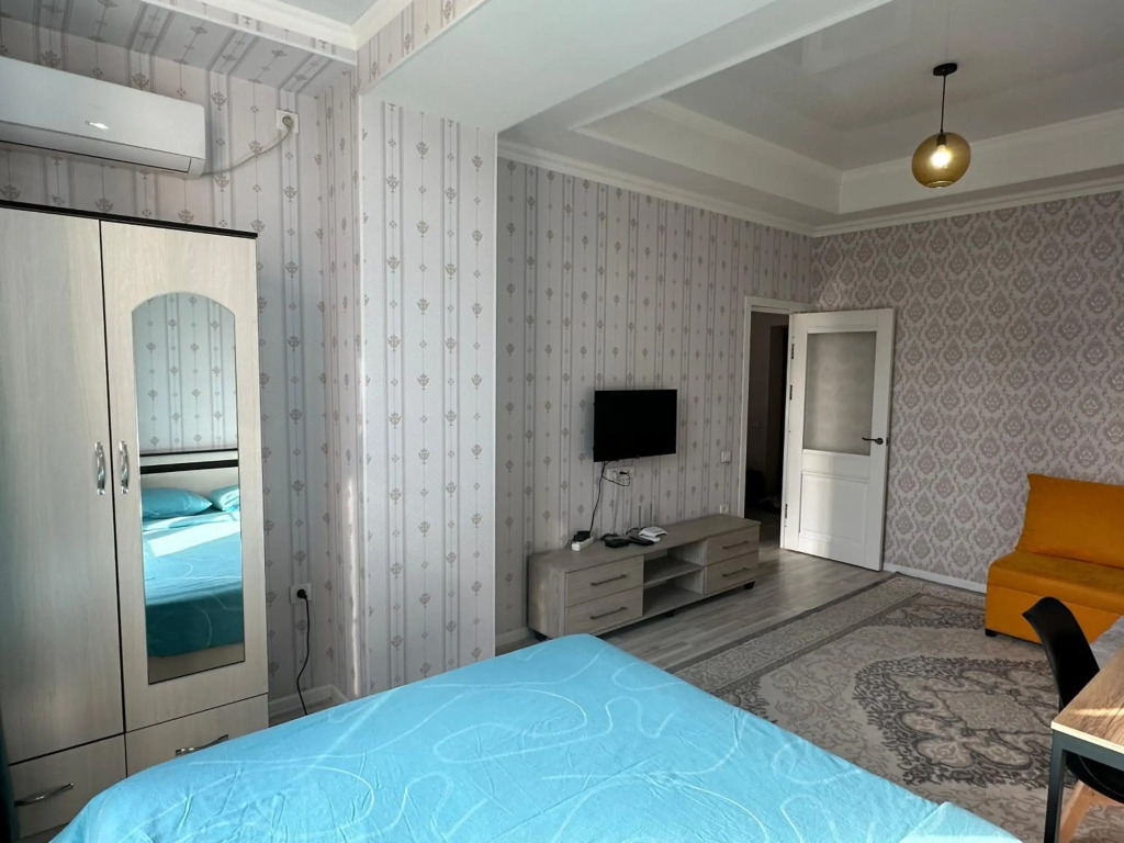 1-room apartment Masaka