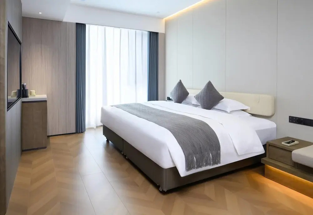 Wyndham Garden Liuzhou Wuxing Street