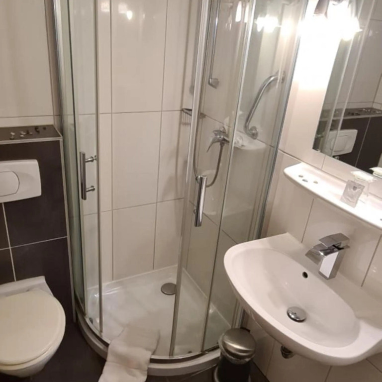 Hotel zur Riede bei Bremen