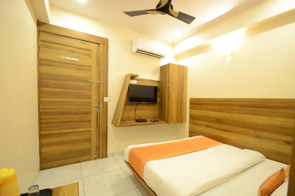 Hotel Metro Jaipur