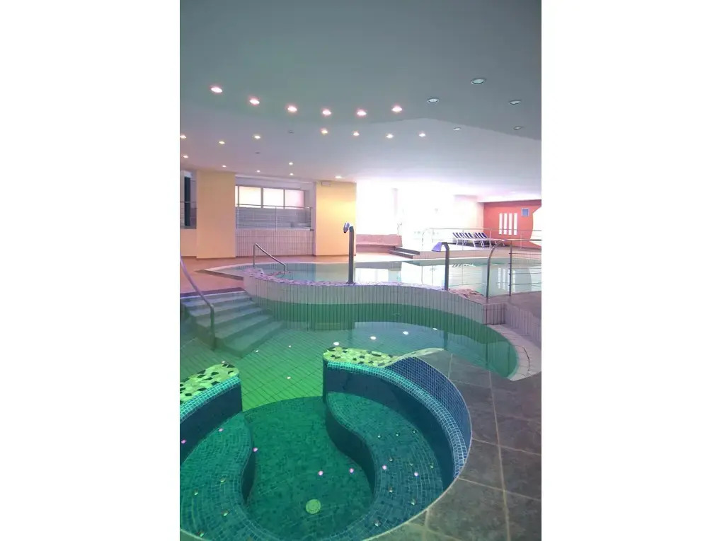 Good Life Hotel Zirm
