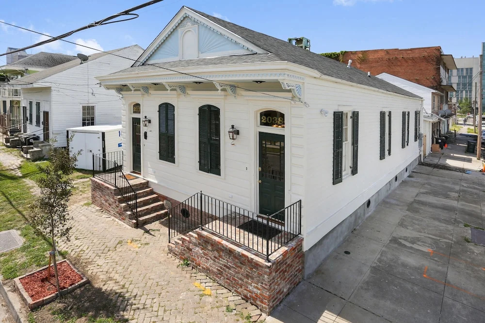 2 Bedroom - 2038