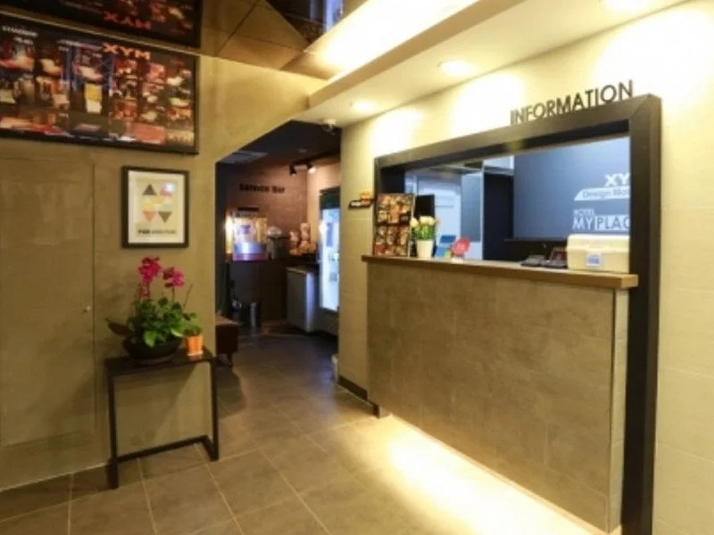 Hotel Amy