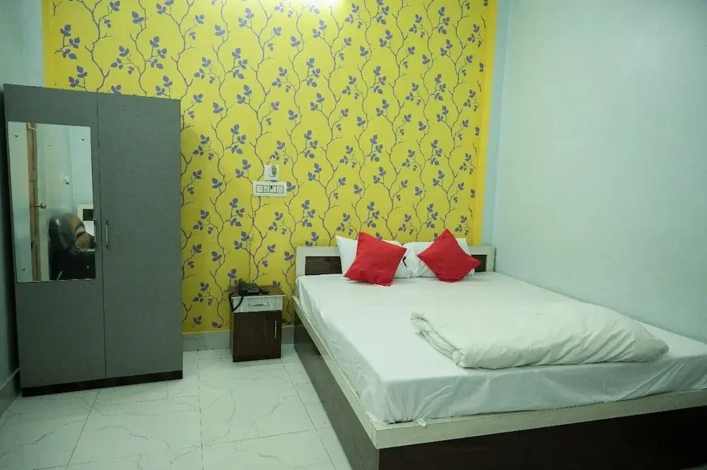 Hotel Sahana & Restaurant