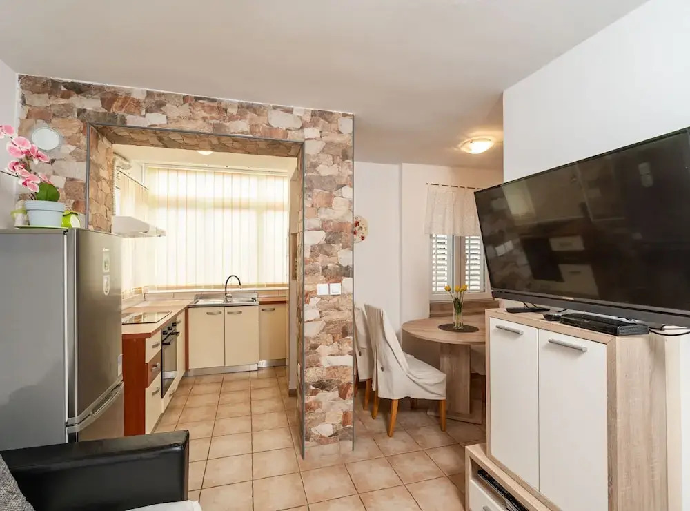 Apartment Lolo