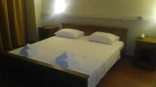 Simosmare Resort