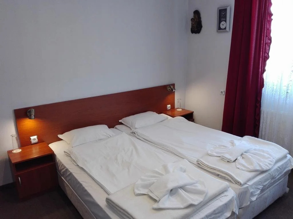 Guest House Popovi