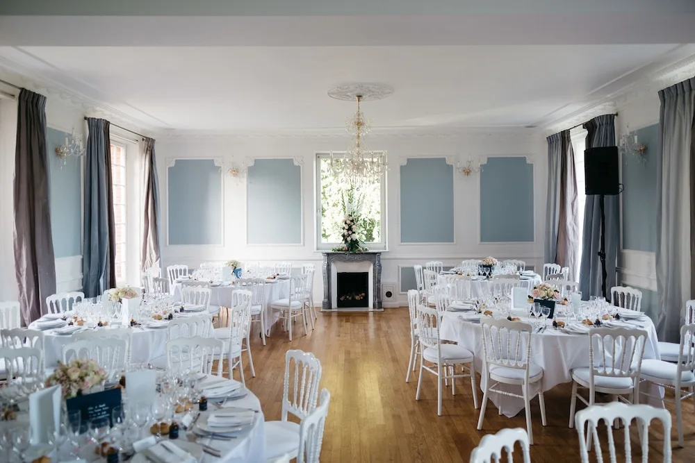 Chateau-Hotel De Belmesnil