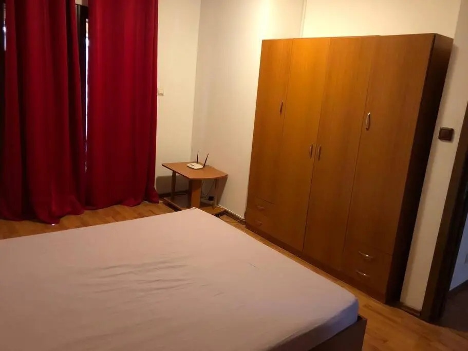 Vila Alma Pitesti