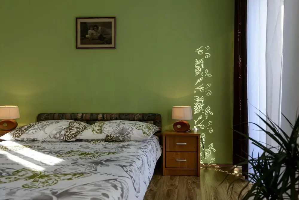 Villa Stone House Kuna