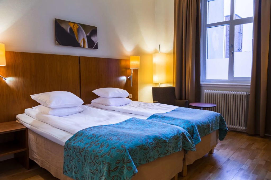 Scandic Billingen