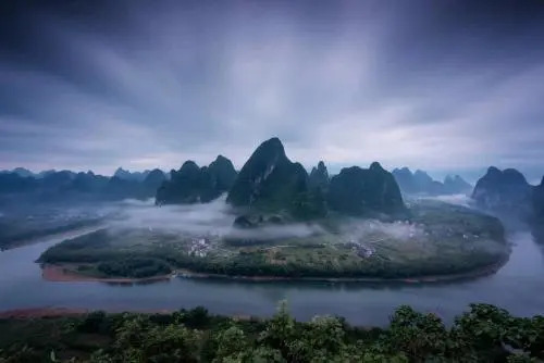 Yangshuo Hao Lin Ju Inn - Yi Shui Ge No.2 Branch