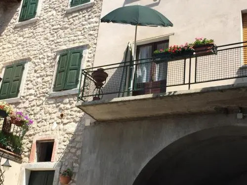 Casa Valentina