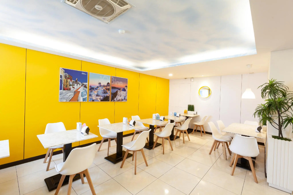 168 Motel-Hsinchu