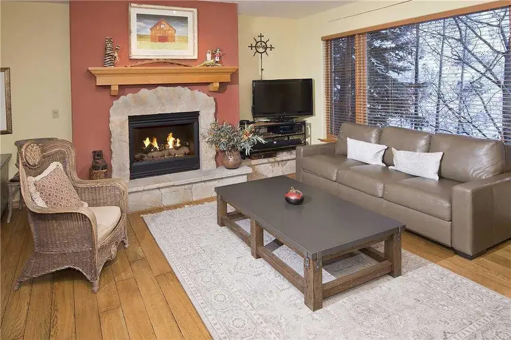 Aspenwood Lodge