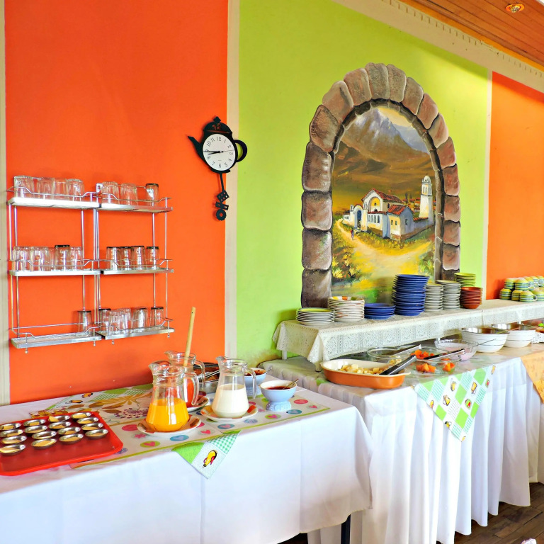 Isabela Hotel Suite