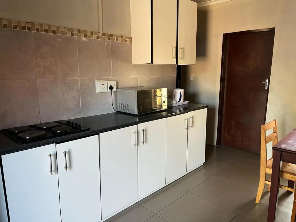 Lux contractors accommodation