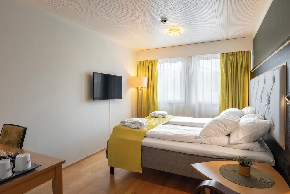 Thon Hotel Sortland