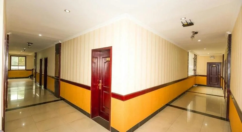 Ming Kang Hotel