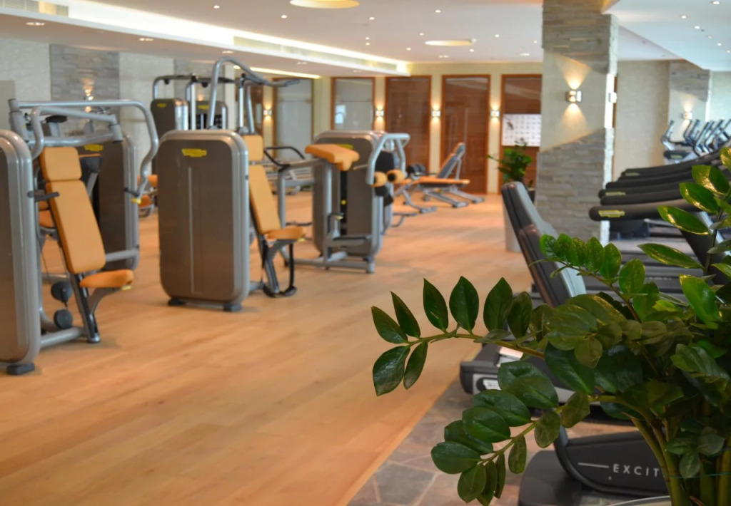 Millennium Executive Apartments Muscat