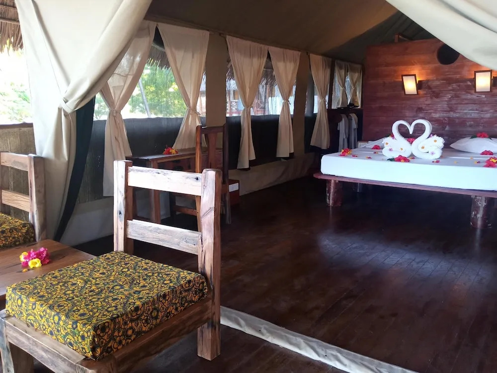 Villa Dida Resort