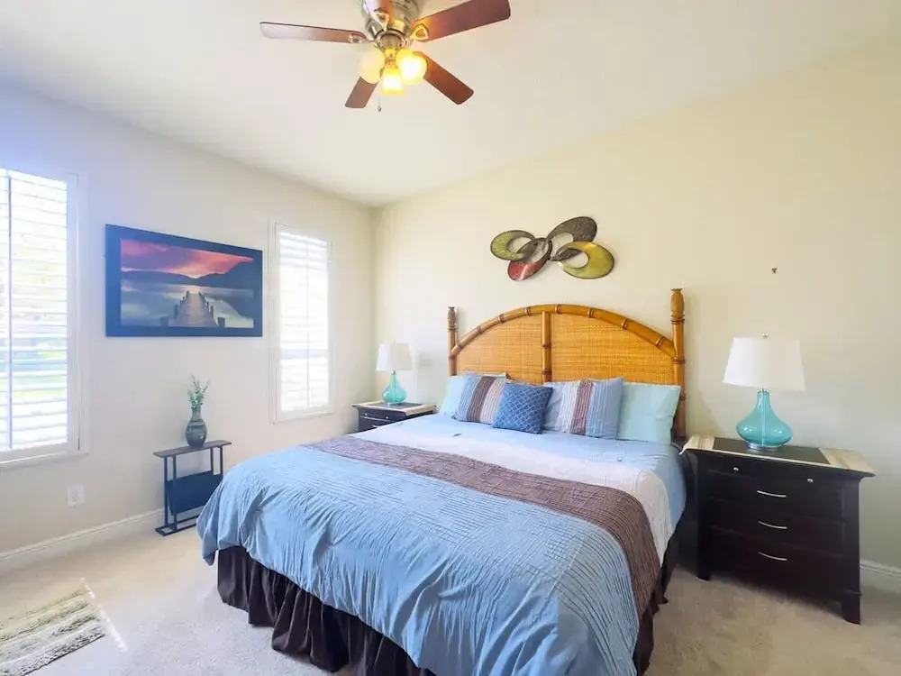4Br Resort Home With Pool and Lazy River Sleeps 8